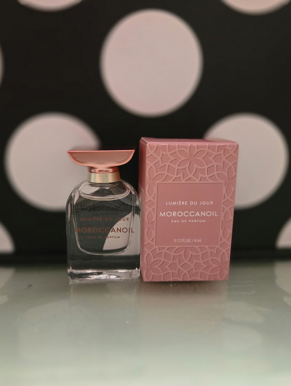 ✨️ Moroccanoil Lumière Du Jour EDP MINI✨️